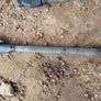 Ifor Williams horsebox ramp coil spring Image 2
