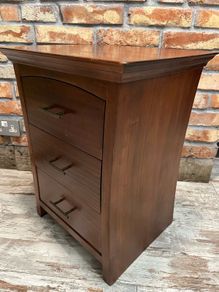 drawer solid wood