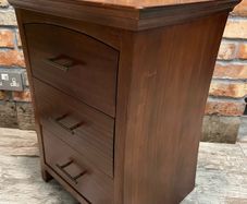 drawer solid wood