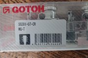 Gotoh Locking Tuners 3L3R