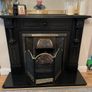 Fireplace Image 2