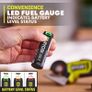 Ryobi USB Lithium 2.0Ah Power Bank and Battery Image 2