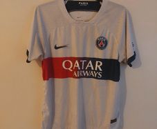 psg jersey