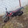 2022 Aprilia SX125 Motard Image 4