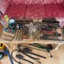 Vintage shed/house clearance Image 2