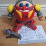Sonic toy Image 2