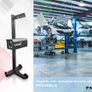 Headlight beam setter DLX - LED/XENON Pacini Image 3
