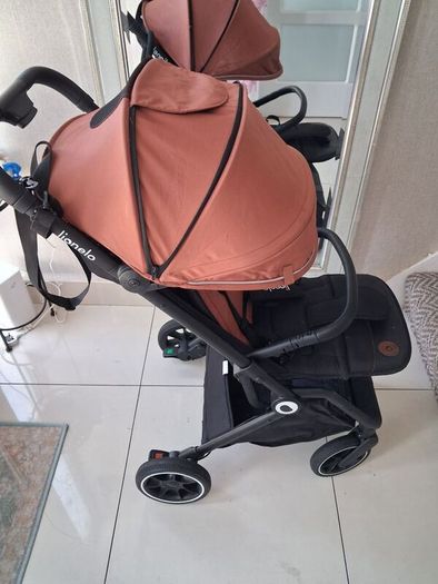 travel buggy