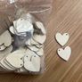 Mdf hearts Image 3