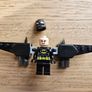 lego batman jetpack, set 212503 Image 2