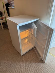 Fridge freezer