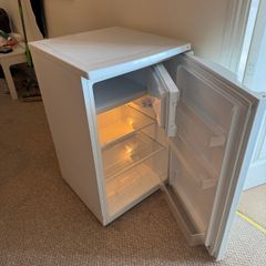 Fridge freezer