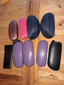 Spectacle Cases
