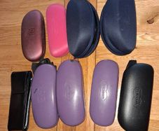 Spectacle Cases