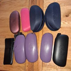 Spectacle Cases