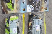 lego 76899