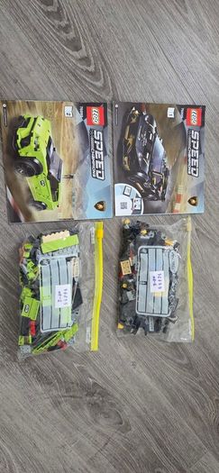 lego 76899
