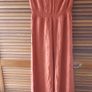Jumpsuit Sleevless Image 2