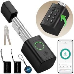 Fingerprint Door Cylinder