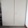 Metal cabinet for sale Image 5