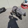 Babylo travel system Image 2