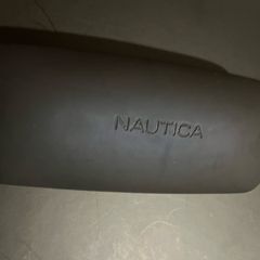 Nautica sunglasses hard case