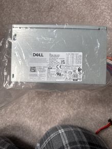 Dell Power Supply
