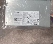 Dell Power Supply