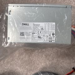 Dell Power Supply