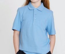 School Polo Shirts