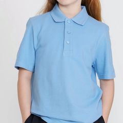 School Polo Shirts