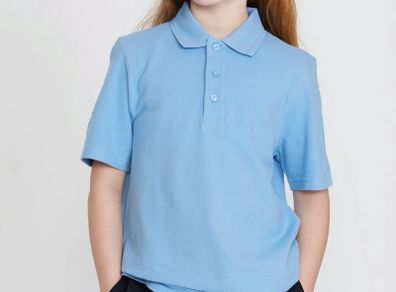 School Polo Shirts