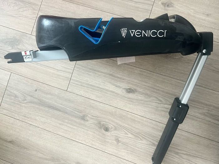 Venicci Travel System