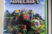 Minecraft (Bedrock/Cross Play Edition) - Xbox One
