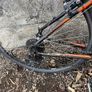 Kellys Cliff 30 Cross / Hybrid Bike (Frame Size 430mm / 17") Image 7