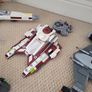 star wars lego lot Image 4