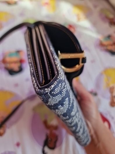 Dior mini bag