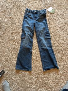 Kids Jeans