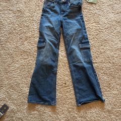 Kids Jeans