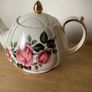 SADLER China Tea Pot Set Image 9