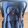 Baby car seat and Baby swing Image 4