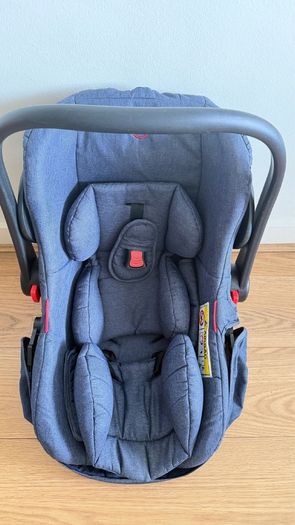Baby car seat and Baby swing