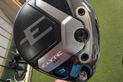As New Callaway Elyte Triple Diamond 3 Wood