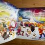 book Adam Saves the Seasons Image 2