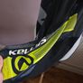 Kellys Pro Race with Padding Bib Shorts - Large size Image 2