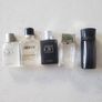 Armani Cologne Minis Image 3