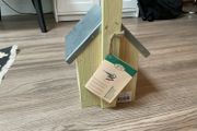 bird house