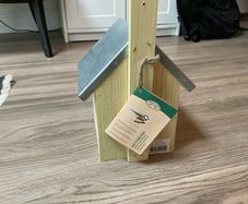 bird house