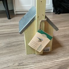 bird house