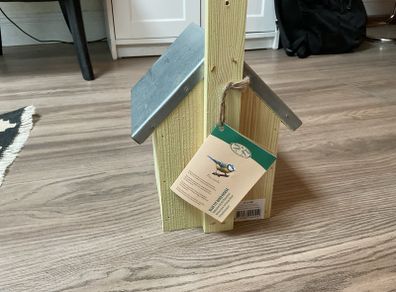 bird house